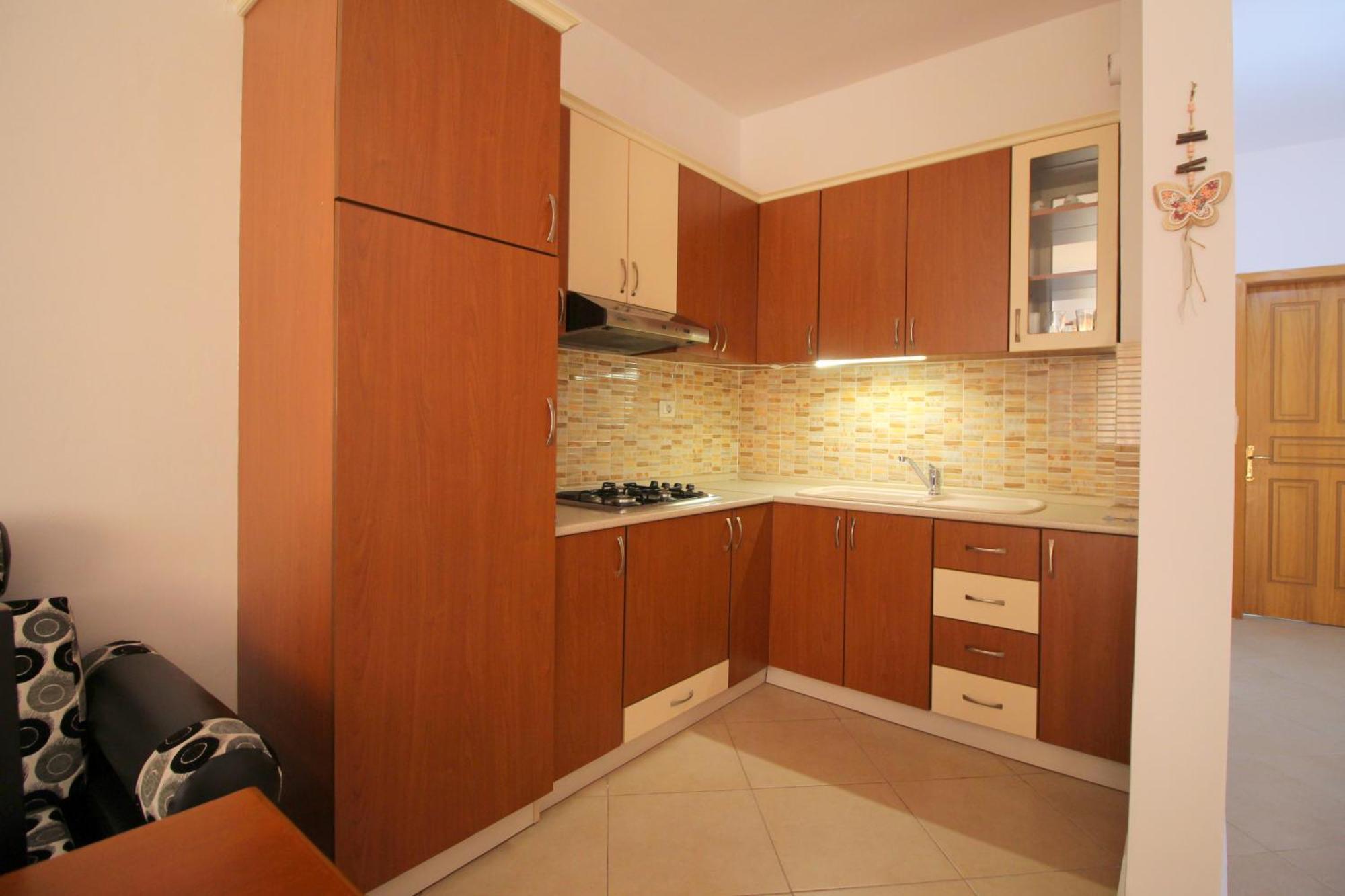 July Seaview Apartments Sarandë Exterior foto