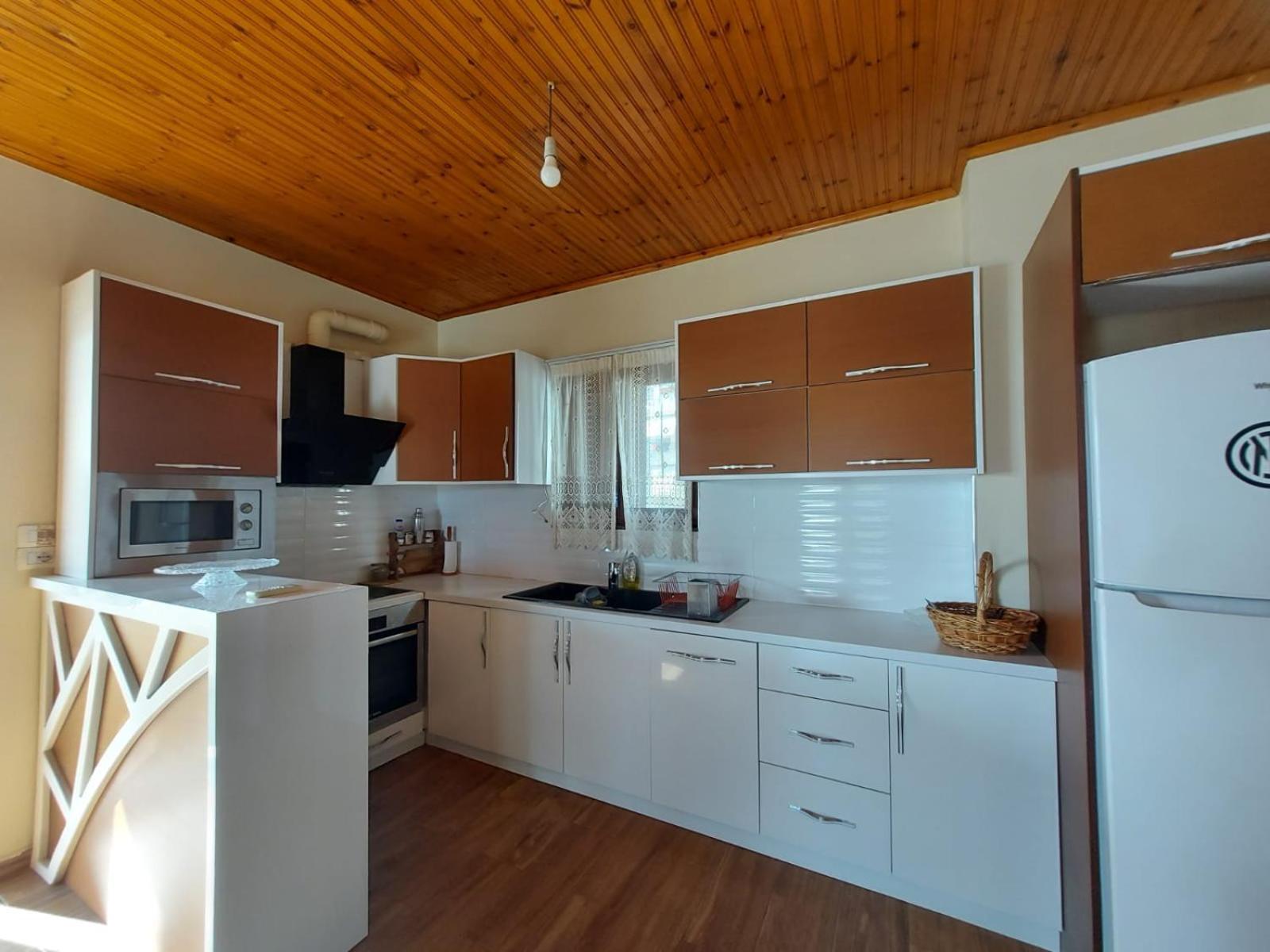 July Seaview Apartments Sarandë Exterior foto